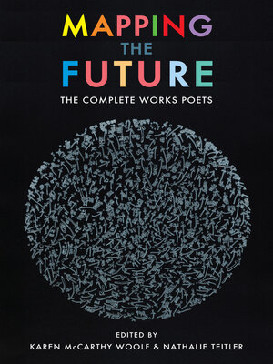cover image of Mapping the Future